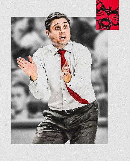 Wes Miller